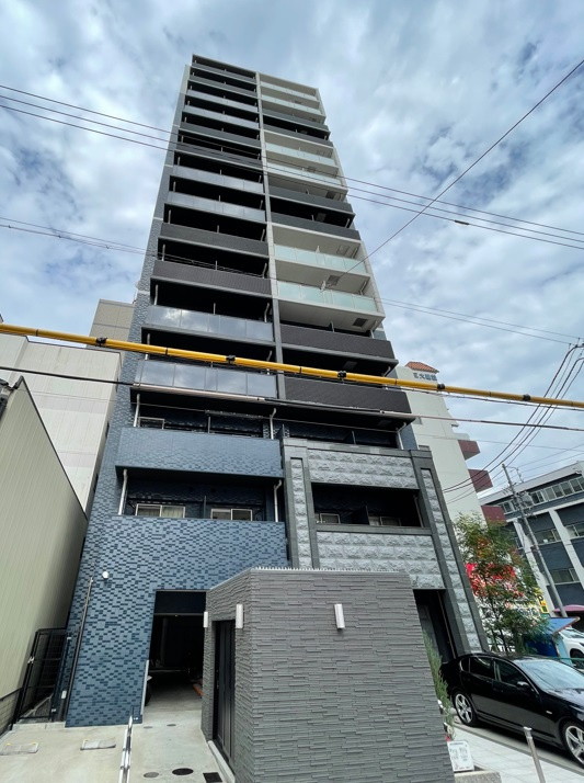 プレサンス栄フェル