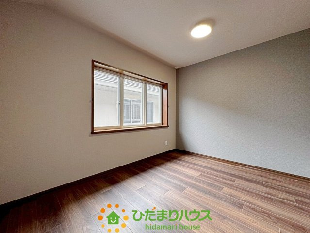 久喜市久喜東３丁目　中古一戸建ての子供部屋