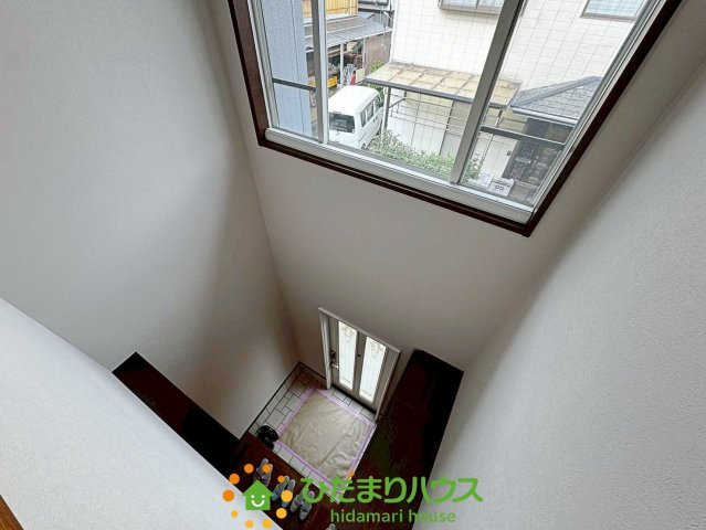 久喜市久喜東３丁目　中古一戸建てのその他