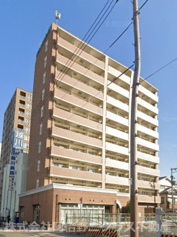 クローバー・グランデ昭和町