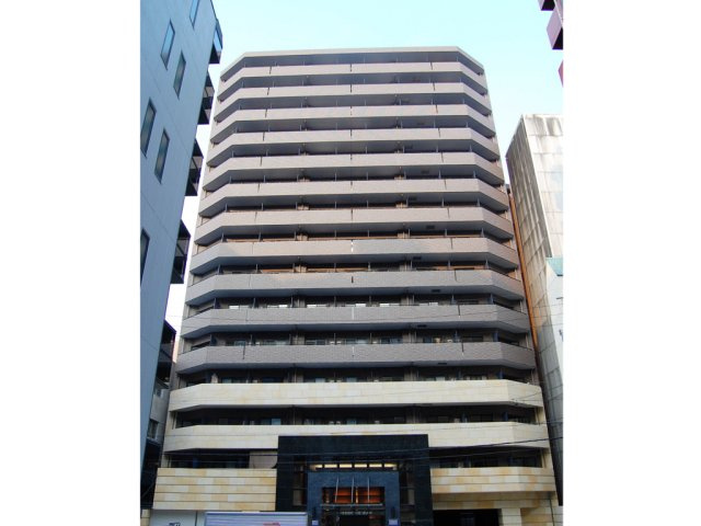 セノアタワー泉