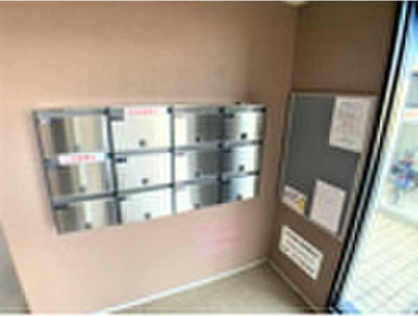 エクセレントコート　　刈谷市近郊の賃貸はクラスホームのセキュリティ