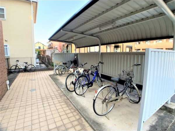 エクセレントコート　　刈谷市近郊の賃貸はクラスホームのその他共用部分