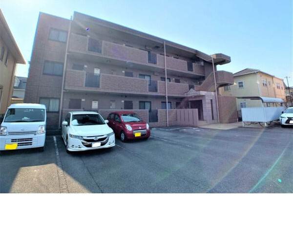 エクセレントコート　　刈谷市近郊の賃貸はクラスホームの外観