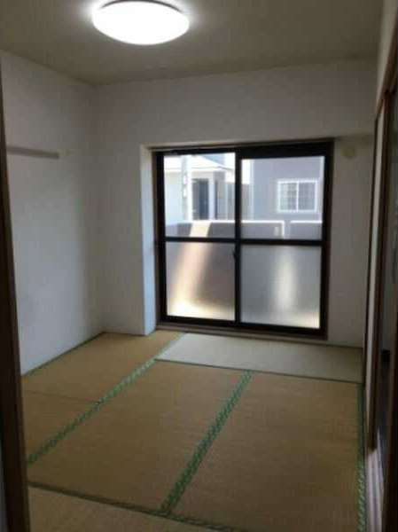 エクセレントコート　　刈谷市近郊の賃貸はクラスホームの居間・リビング