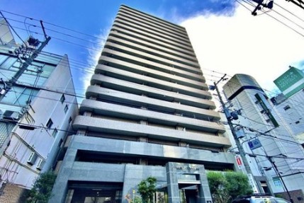 リーガルタワー船場