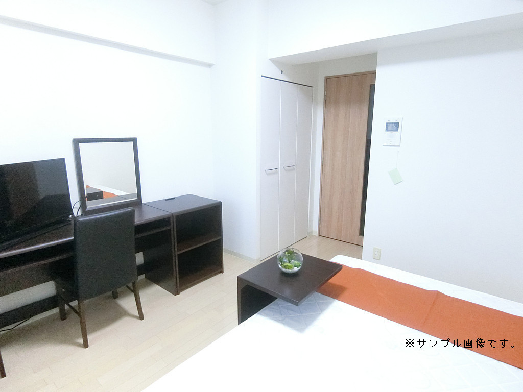 プレサンス名古屋ＳＴＡＴＩＯＮザ・シティの内装