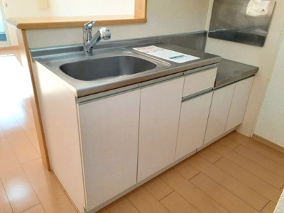 【キッチン】 | エル・アルバ