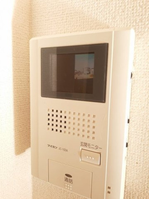 【セキュリティ】 | エル・アルバ