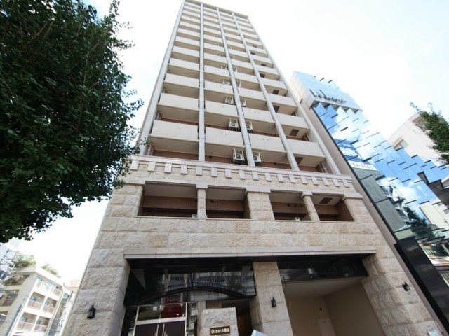 プレサンス名古屋ＳＴＡＴＩＯＮザ・シティ