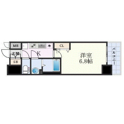 プレサンス名古屋幅下ファビュラス