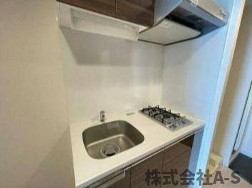 プレサンス丸の内リラティのキッチン|同間取り画像使用
実際のお部屋と色などが異なる場合がございます。