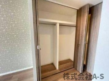 プレサンス丸の内リラティの収納|同間取り画像使用
実際のお部屋と色などが異なる場合がございます。