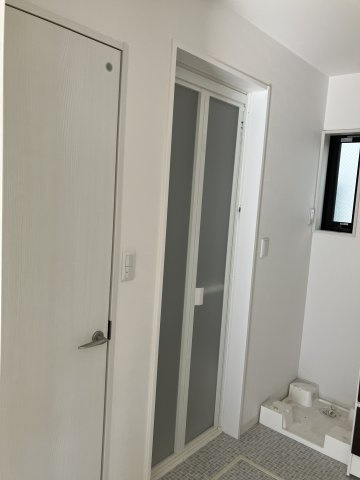 コモド本木の内装