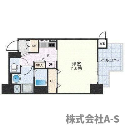 プレサンス丸の内リラティ