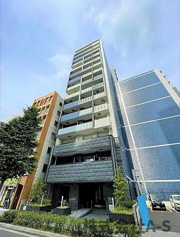 プレサンス丸の内リラティ