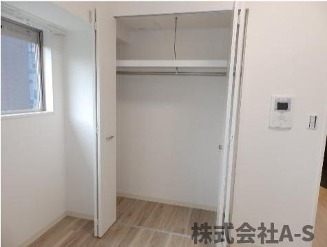 プレサンス丸の内リラティの収納|同間取り画像使用
実際のお部屋と色などが異なる場合がございます。
