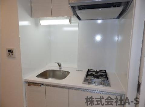 プレサンス丸の内リラティのキッチン|同間取り画像使用
実際のお部屋と色などが異なる場合がございます。