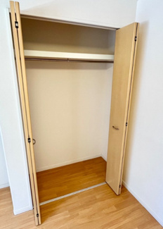 【収納】 | グレーシア・マーレ金沢八景