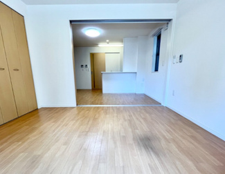 【寝室】 | グレーシア・マーレ金沢八景