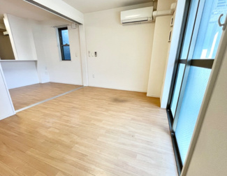 【居間・リビング】 | グレーシア・マーレ金沢八景