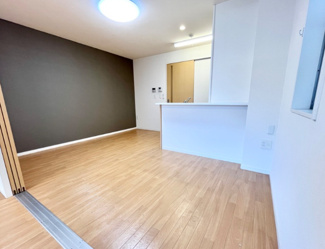 【居間・リビング】 | グレーシア・マーレ金沢八景