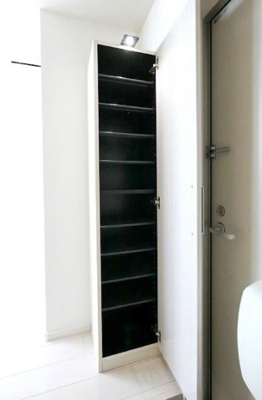 【玄関】 | プランドール東小岩