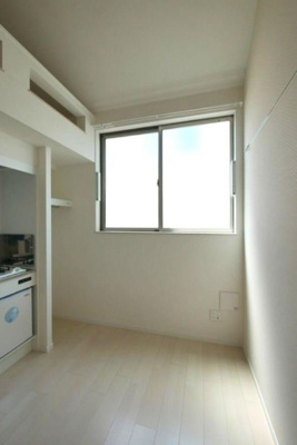 【居間・リビング】 | プランドール東小岩