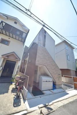 【その他共用部分】 | プランドール東小岩