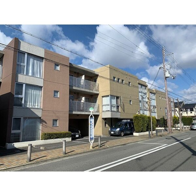 【外観】 | ソレイユ東園田