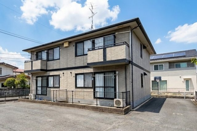 サンセール　Ａ