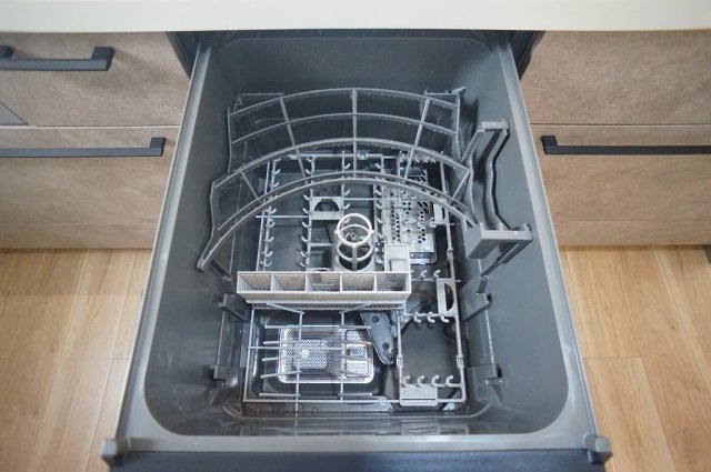 【内観：施工例】 | 東大阪市大蓮東5丁目 | 【同仕様の施工例】追炊機能・浴室乾燥機完備です☆