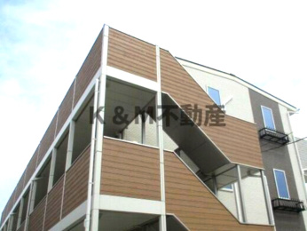 センチュリーオークＢ棟