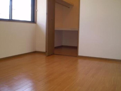 【居間・リビング】 | グリーンヒルⅡ番館