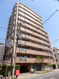 レクセルステージ東京の画像