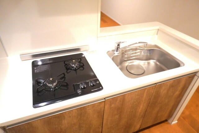 ＣＲＥＡＴＩＦ池袋の設備