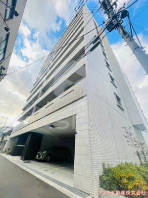 【外観】 | スプランディッド中之島WEST