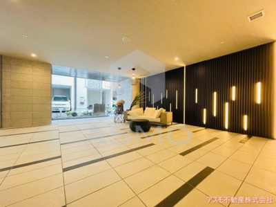 【その他共用部分】 | スプランディッド中之島WEST