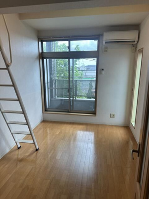 【居間・リビング】 | ハイネス清瀬