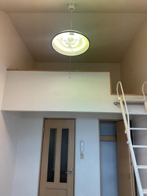 【その他】 | ハイネス清瀬