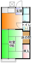 第３田代ハイツの画像