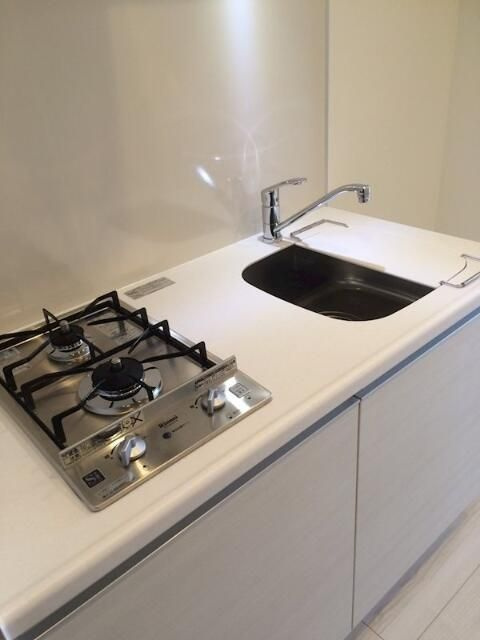 メイクスデザイン池袋のキッチン