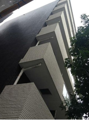 【エントランス】 | ザ・プレミアムスイート中野鷺宮