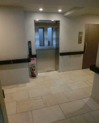 【その他共用部分】 | ザ・プレミアムスイート中野鷺宮