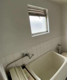 【浴室】 | 第２桜台マイコーポ