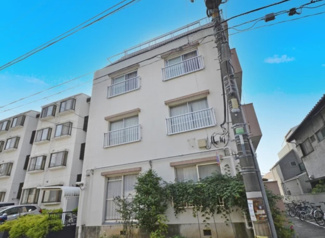 【展望】 | 第２桜台マイコーポ