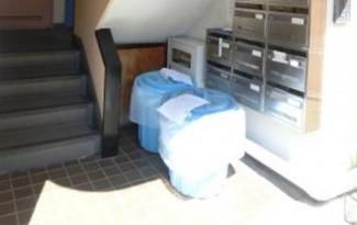 【その他共用部分】 | 第２桜台マイコーポ