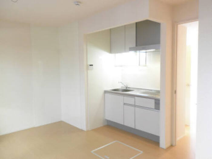 アケボノⅧのキッチン