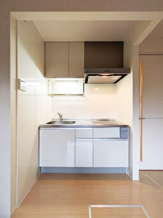 アケボノⅧのキッチン