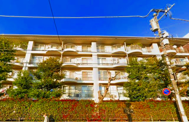 エステート吉祥寺